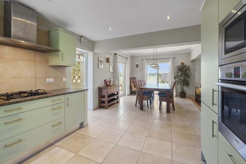 Villa i Estombar, Faro, Estombar - € 1.299.000 | Ref: FC1028VCZ - foto 10