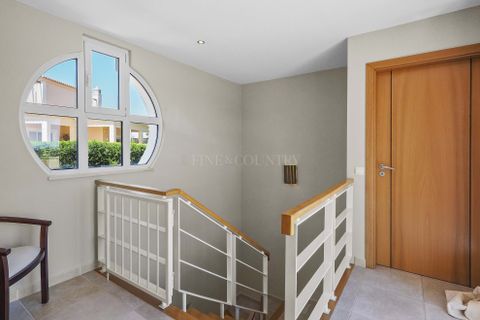 Villa i Estombar, Faro, Estombar - € 1.299.000 | Ref: FC1028VCZ - foto 24