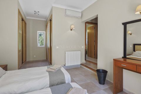 Villa i Estombar, Faro, Estombar - € 1.299.000 | Ref: FC1028VCZ - foto 27