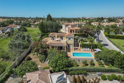 Villa i Estombar, Faro, Estombar - € 1.299.000 | Ref: FC1028VCZ - foto 37