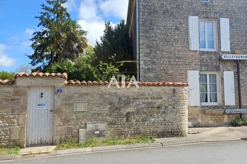 Landejendom i Ruffec, Charente, Ruffec - € 241.500 | Ref: 1088 - foto 2