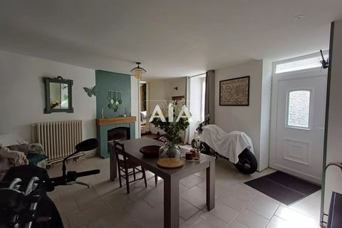 Landejendom i Ruffec, Charente, Ruffec - € 241.500 | Ref: 1088 - foto 6