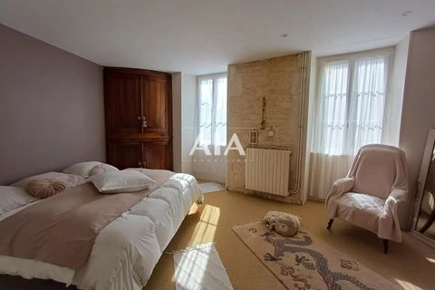 Landejendom i Ruffec, Charente, Ruffec - € 241.500 | Ref: 1088 - foto 14