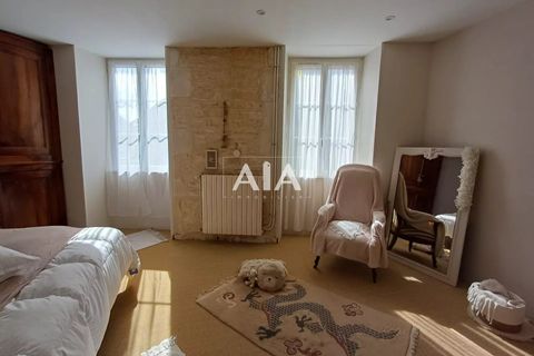 Landejendom i Ruffec, Charente, Ruffec - € 241.500 | Ref: 1088 - foto 15