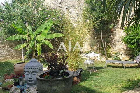 Landejendom i Ruffec, Charente, Ruffec - € 241.500 | Ref: 1088 - foto 22