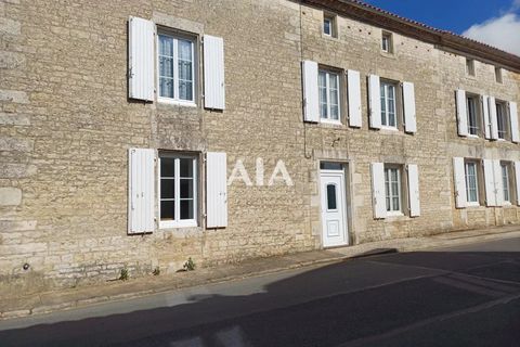 Landejendom i Ruffec, Charente, Ruffec - € 241.500 | Ref: 1088 - foto 24