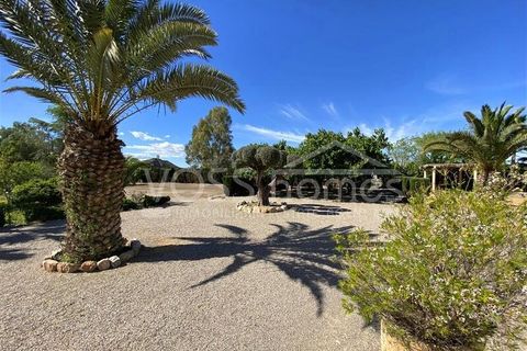 Villa i Huercal-Overa, Almeria, Huercal-Overa - € 1.000.000 | Ref: VH2553 - foto 6