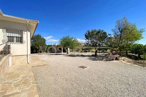 Villa i Huercal-Overa, Almeria, Huercal-Overa - € 1.000.000 | Ref: VH2553 - foto 8