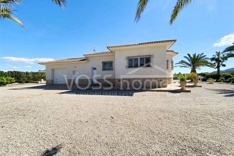 Villa i Huercal-Overa, Almeria, Huercal-Overa - € 1.000.000 | Ref: VH2553 - foto 9