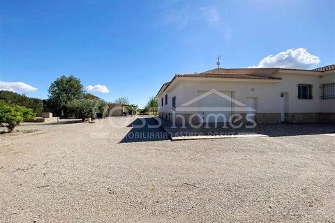 Villa i Huercal-Overa, Almeria, Huercal-Overa - € 1.000.000 | Ref: VH2553 - foto 10