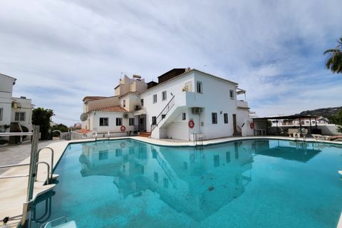 Leilighet i Nerja, Malaga, Nerja - € 186 000 | Ref: 2747 - foto 1