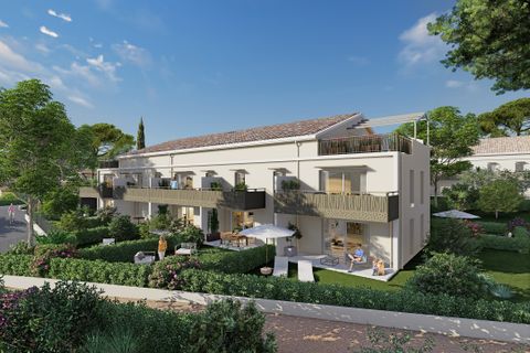 Leilighet i La Garde-Freinet, Var, La Garde-Freinet - € 458 600 | Ref: LE CABESTAN-A11 - foto 3