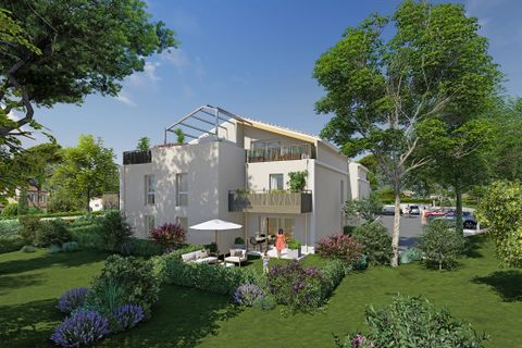 Leilighet i La Garde-Freinet, Var, La Garde-Freinet - € 458 600 | Ref: LE CABESTAN-A11 - foto 4