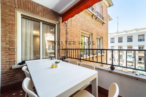 Lejlighed i Madrid, Madrid, Madrid - € 2.490.000 | Ref: M20803V - foto 7