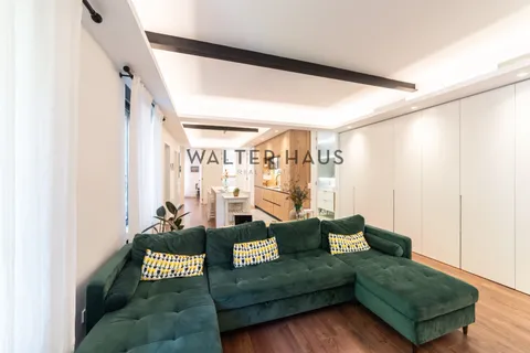 Lejlighed i Madrid, Madrid, Madrid - € 2.490.000 | Ref: M20803V - foto 8