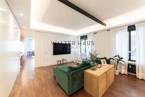 Lejlighed i Madrid, Madrid, Madrid - € 2.490.000 | Ref: M20803V - foto 11