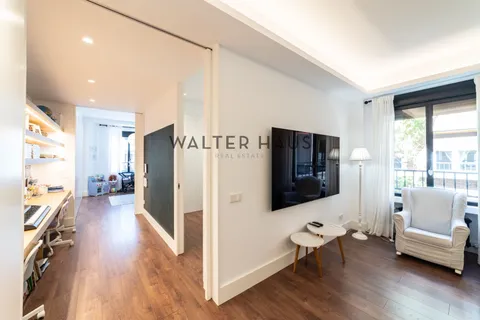 Lejlighed i Madrid, Madrid, Madrid - € 2.490.000 | Ref: M20803V - foto 12