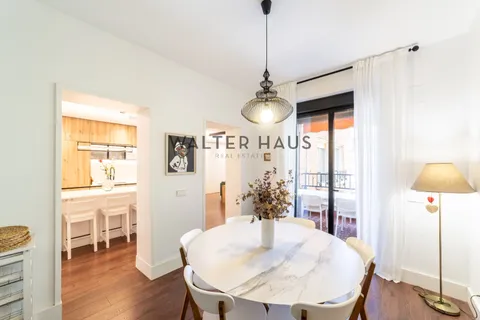Lejlighed i Madrid, Madrid, Madrid - € 2.490.000 | Ref: M20803V - foto 13