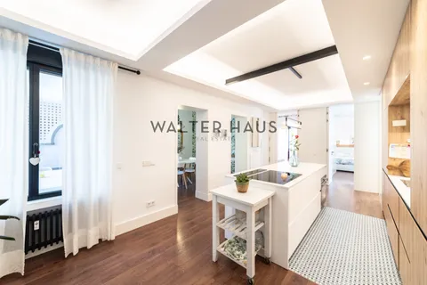 Lejlighed i Madrid, Madrid, Madrid - € 2.490.000 | Ref: M20803V - foto 17