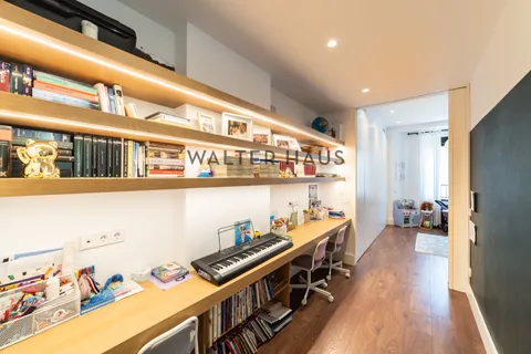 Lejlighed i Madrid, Madrid, Madrid - € 2.490.000 | Ref: M20803V - foto 19