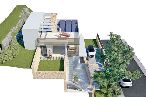 Villa a Cala Llombards, Mallorca, Cala Llombards - € 950.000 | Ref: FALC-MeVo-69433 - foto 15