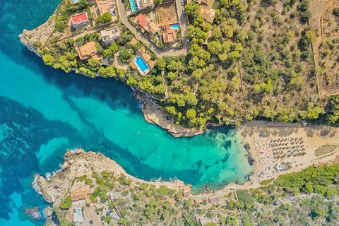 Villa a Cala Llombards, Mallorca, Cala Llombards - € 950.000 | Ref: FALC-MeVo-69433 - foto 21