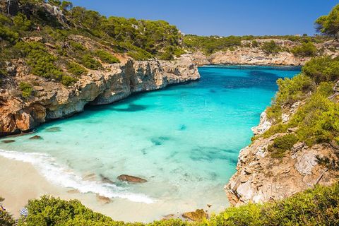 Villa a Cala Llombards, Mallorca, Cala Llombards - € 950.000 | Ref: FALC-MeVo-69433 - foto 22
