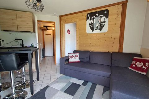 Lejlighed i Chatel, Haute-Savoie, Chatel - € 215.000 | Ref: 06471 - foto 2