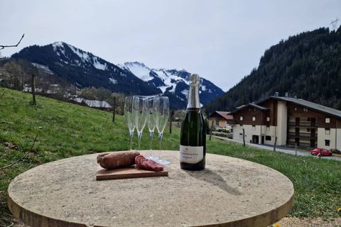 Lejlighed i Chatel, Haute-Savoie, Chatel - € 215.000 | Ref: 06471 - foto 3
