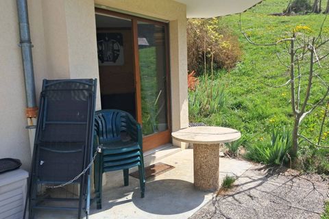 Lejlighed i Chatel, Haute-Savoie, Chatel - € 215.000 | Ref: 06471 - foto 4