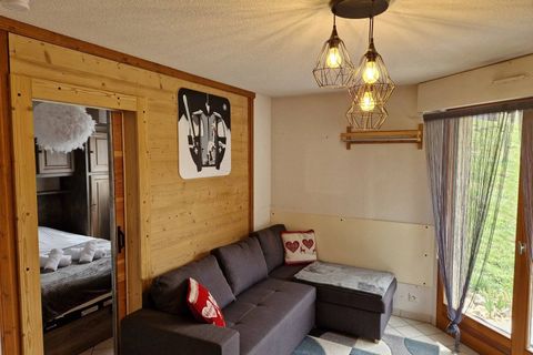 Lejlighed i Chatel, Haute-Savoie, Chatel - € 215.000 | Ref: 06471 - foto 5