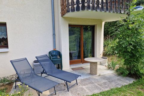 Lejlighed i Chatel, Haute-Savoie, Chatel - € 215.000 | Ref: 06471 - foto 9