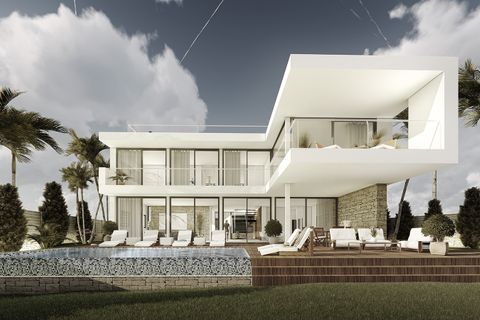 Villa a Cala Vinyes, Mallorca, Cala Vinyes - € 3.250.000 | Ref: 67947 - foto 2
