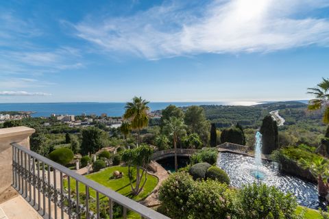 Villa i Palma De Mallorca, Mallorca, Palma De Mallorca - € 12.900.000 | Ref: 69856 - foto 2