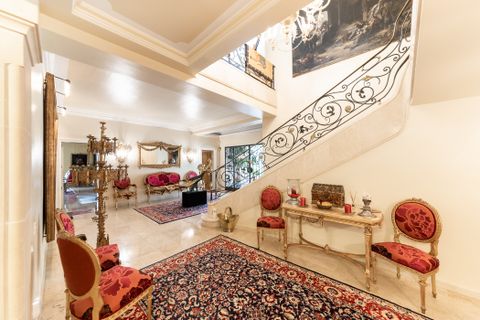 Villa i Palma De Mallorca, Mallorca, Palma De Mallorca - € 12.900.000 | Ref: 69856 - foto 3
