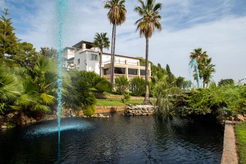 Villa i Palma De Mallorca, Mallorca, Palma De Mallorca - € 12.900.000 | Ref: 69856 - foto 6