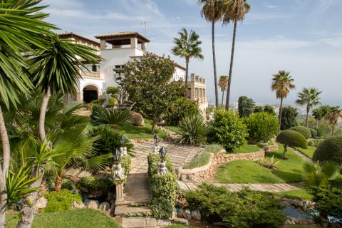 Villa i Palma De Mallorca, Mallorca, Palma De Mallorca - € 12.900.000 | Ref: 69856 - foto 10