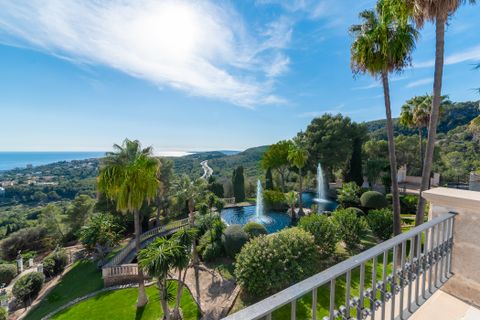Villa i Palma De Mallorca, Mallorca, Palma De Mallorca - € 12.900.000 | Ref: 69856 - foto 11