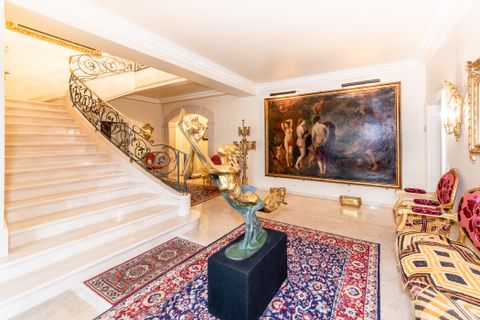 Villa i Palma De Mallorca, Mallorca, Palma De Mallorca - € 12.900.000 | Ref: 69856 - foto 12