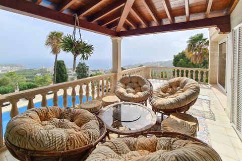 Villa i Palma De Mallorca, Mallorca, Palma De Mallorca - € 12.900.000 | Ref: 69856 - foto 13
