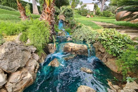Villa i Palma De Mallorca, Mallorca, Palma De Mallorca - € 12.900.000 | Ref: 69856 - foto 14
