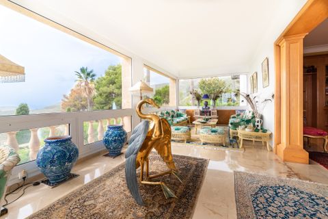 Villa i Palma De Mallorca, Mallorca, Palma De Mallorca - € 12.900.000 | Ref: 69856 - foto 15