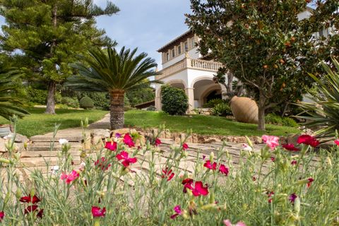 Villa i Palma De Mallorca, Mallorca, Palma De Mallorca - € 12.900.000 | Ref: 69856 - foto 16