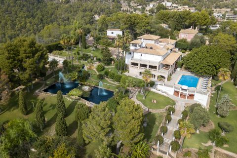 Villa i Palma De Mallorca, Mallorca, Palma De Mallorca - € 12.900.000 | Ref: 69856 - foto 18