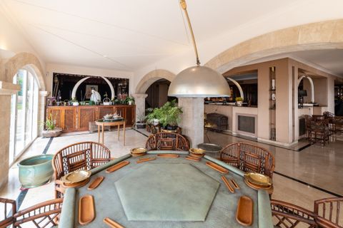 Villa i Palma De Mallorca, Mallorca, Palma De Mallorca - € 12.900.000 | Ref: 69856 - foto 21