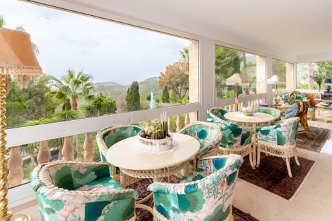 Villa i Palma De Mallorca, Mallorca, Palma De Mallorca - € 12.900.000 | Ref: 69856 - foto 29