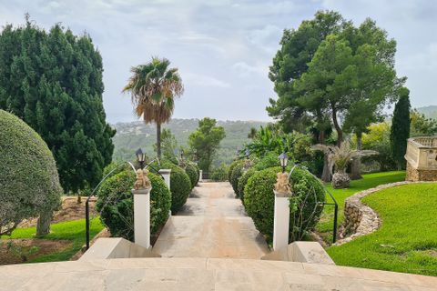 Villa i Palma De Mallorca, Mallorca, Palma De Mallorca - € 12.900.000 | Ref: 69856 - foto 30