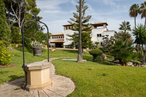 Villa i Palma De Mallorca, Mallorca, Palma De Mallorca - € 12.900.000 | Ref: 69856 - foto 32