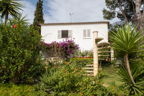 Villa i Palma De Mallorca, Mallorca, Palma De Mallorca - € 12.900.000 | Ref: 69856 - foto 34