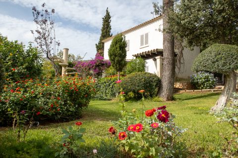 Villa i Palma De Mallorca, Mallorca, Palma De Mallorca - € 12.900.000 | Ref: 69856 - foto 35